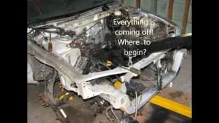 DSM Full Build Video 1997 GSX in HD