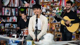 Ivan Cornejo Tiny Desk Concert