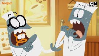 Lamput - Bizarre Moments #3  Lamput Cartoon  only on Cartoon Network India