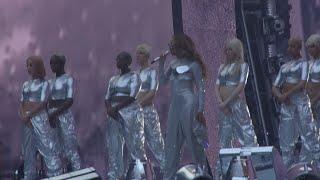 Beyoncé - Formation London UK - Renaissance World Tour Live Tottenham Stadium HD