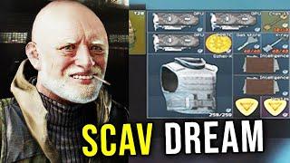 BEST Scav Loot of the Wipe - EFT Digest 206