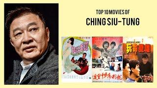 Ching Siu-Tung Top 10 Movies of Ching Siu-Tung Best 10 Movies of Ching Siu-Tung