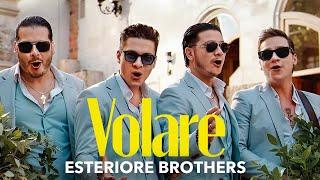 Esteriore Brothers - Volare Official Video