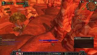 A Trial of Fitness Quest Victory Rush Rune - WoW Season of Discovery