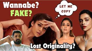 Nayanthara Is Fake & Unrelatable?   Has Lady Superstar Become A Wannabe?