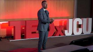 Find Your Lifes Purpose Instantly With 3 Powerful Questions  Tyler Cerny  TEDxJCU