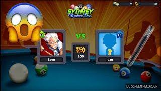 8 ball pool - LOOK WHAT THE  SAMSUNG GALAXY NOTE S PEN CAN DO 