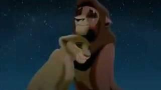 Love Will Find A Way - The Lion King 2 Remastered