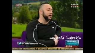 Hayko Cepkin - Haykoya Göre Gerçek Aşk Nedir? Burası Haftasonu 09.12.2012