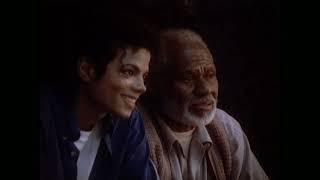 Michael Jackson - The Way You Make Me Feel Directors cut