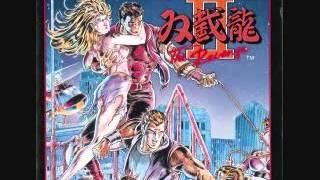 Double Dragon II The Revenge- Arranged Soundtrack