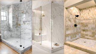 200 Shower Design Ideas 2024 Small Bathroom Tiles  Washroom Tiles Shower Wall Tiles