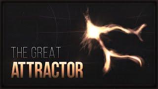 The Great Attractor