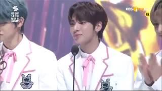 TXT Win Rookie Of The Year at Seoul Music Awards 2020