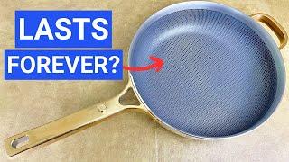 The Non-Stick Pan That Lasts Forever Too Good to Be True?