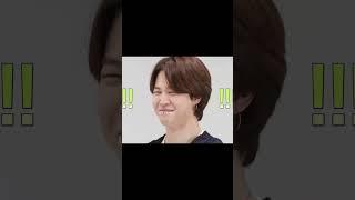 Jhope Jimin Farts When he Focuses lll JIMIN lost game  lll #bts #jimin #shorts