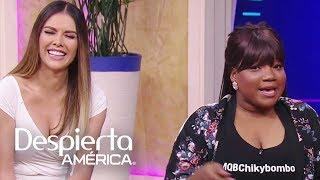 Marlene y Chikybombom las primera sentenciadas de Mira Quién Baila