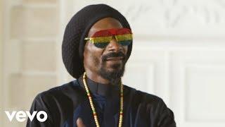 Snoop Lion - Here Comes the King ft. Angela Hunte