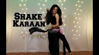 Dance on Shake Karaan