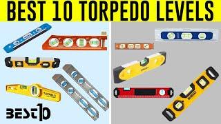 The Top 10 Torpedo Levels 2023  Best Torpedo Levels