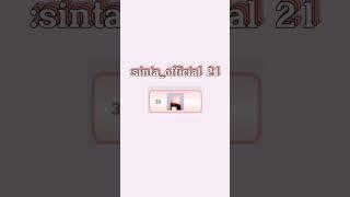 tutorial gaya baju baru lagii gusyy cute sakura scholl simulator••