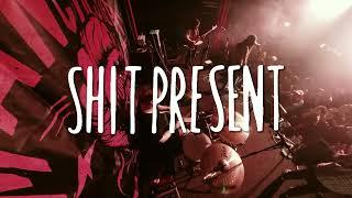 SHIT PRESENT ANXIOUS TYPE - Live at Manchester Punk Festival 2023