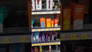 Vibrators at Walmart I have seen it all‍️‍️