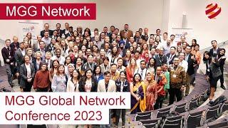 MGG Global Network Conference  MGG Network