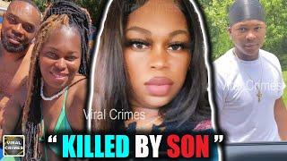 17 Year Old Kills Mother Sister and Mothers Boyfriend  The Shalonda Barton Story