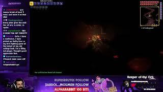 Secret Terraria Stream