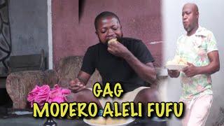 GAG MODERO ALELI FUFU NA YE BALIE YANGO NA SOYI AVC MABIDI AMBIANCE AMINATA