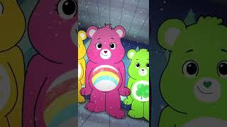 @carebears  - Youve Got That Sparkle   Care Bears Unlock the Music  #shorts  @Wizz