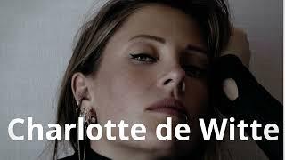 Ｔｅｃｈｎｏ  Ｍｉｘ ２０２４  Charlotte de Witte  Deborah de Luca  Sven Väth