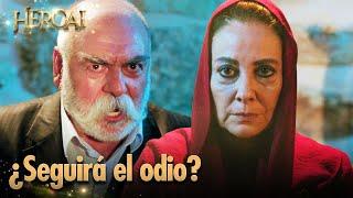 Reyyan y Miran se casarán y el odio terminará  Hercai