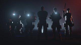 The Division 2 -- Season 11 - Manhunt Intro