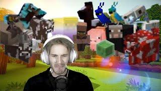 Every PewDiePies Pet Death Compilation UPDATE