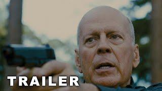 American Siege 2021  Trailer  Bruce Willis  Rob Gough  Timothy V. Murphy