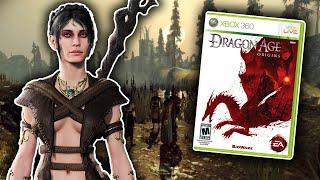 I played Dragon Age Origins after Baldurs Gate 3