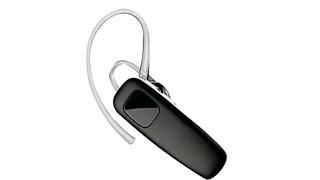 Plantronics M70 Bluetooth Reviewsetup