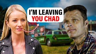 What REALLY Happened to Chad & Jolenes MARRIAGE from bad chad customs