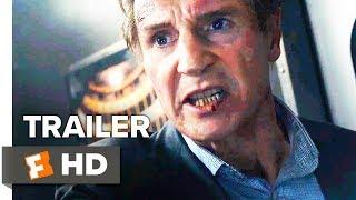 The Commuter Trailer #1 2018  Movieclips Trailers