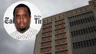 Diddy placed on suicide watch as more victims come forward report