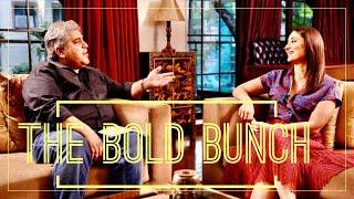 The Bold Bunch Kareena Kapoor with Rajeev Masand