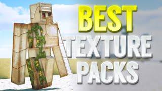 Best Texture Packs for Minecraft 1.19.3  Minecraft Resource Packs