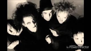 The Cure -Disintegration  Instrumental 1989-2019HD