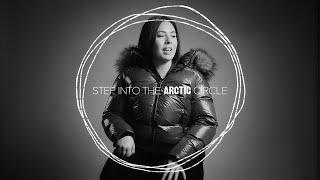 Step Into The Arctic Circle  Kiera Liberati