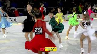 #UKRDANCECUP2021 #Kharkov Solo 66 #balroomdancing #jive 19340020 R