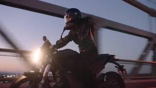 Zero Motorcycles 2019 Launch Video