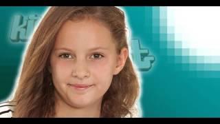 Kiddy Contest 2014 - Juliane Hotter - Wer hat mich verhext?