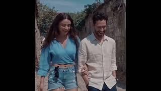 Ayça Ayşin Turan & Ekin Koç - Sen İnandır